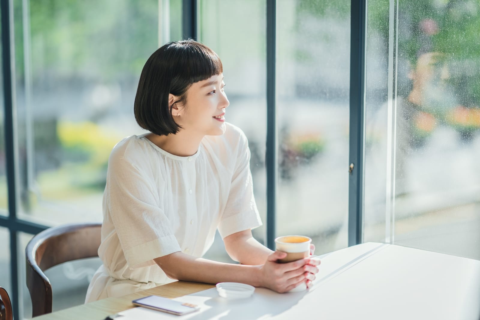  Yumi   s Cells  Releases First Look Pictures of Kim Go Eun - 50