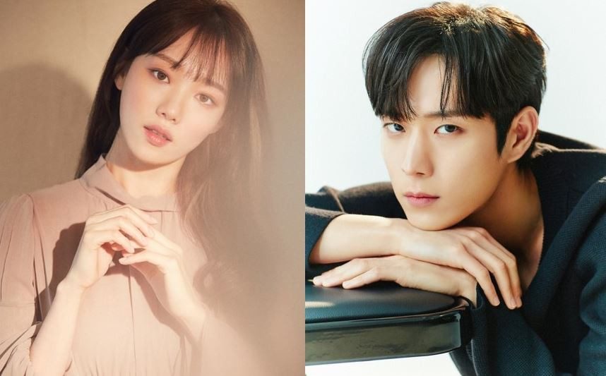 Lee Sung Kyung and Kim Young Dae Confirmed to Star in tvN s New Drama  Shooting Star  - 73