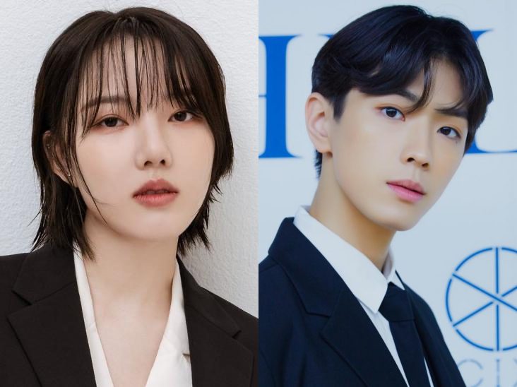 GFRIEND s Yerin and CIX s Yonghee to Star in the New Web Drama  Witch Store Reopening  - 47