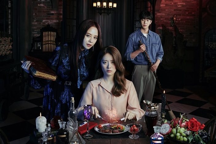 K Drama Review     The Witch   s Diner     Reasons Why We Need A Second Season - 6