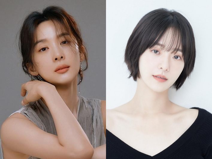 Lee Chung Ah and Park Gyu Young to Take Lead in the New Netflix Series    Celebrity    - 52