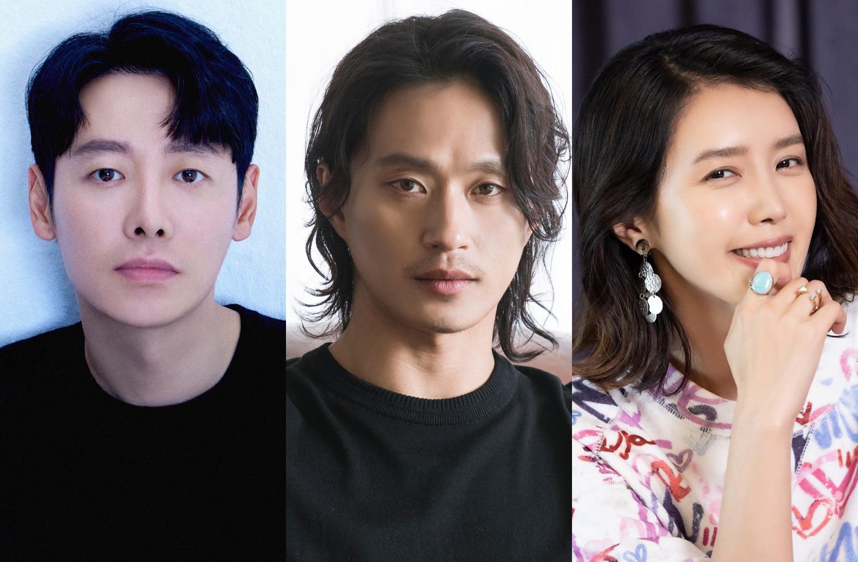 TV Remake of    The King of Pigs    Confirms the Casting of Kim Dong Wook  Kim Sung Kyu   Chae Jung An - 57