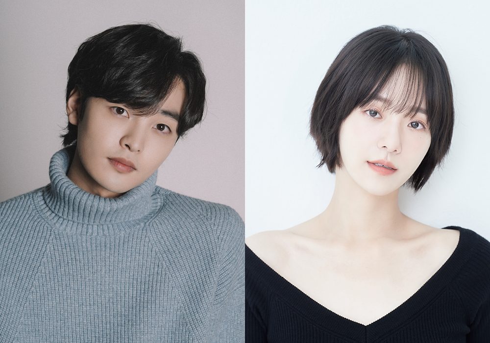    Dalri and Gamjatang    Starring Kim Min Jae and Park Gyu Young Confirmed to Premiere in September - 22