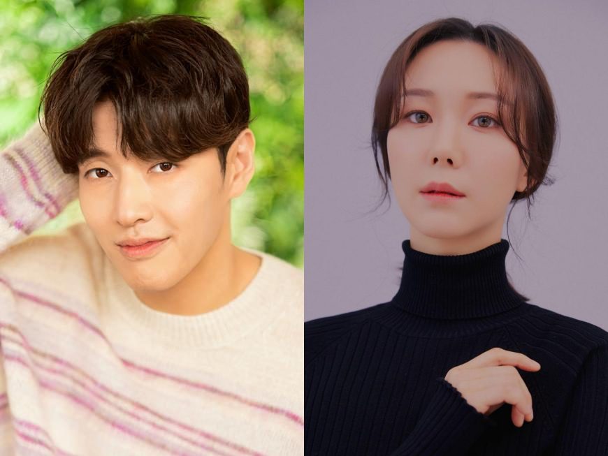 Kang Ha Neul and Lee Yoo Young   s New Thriller Drama    Insider    to Premiere in the First Half of 2022 - 68