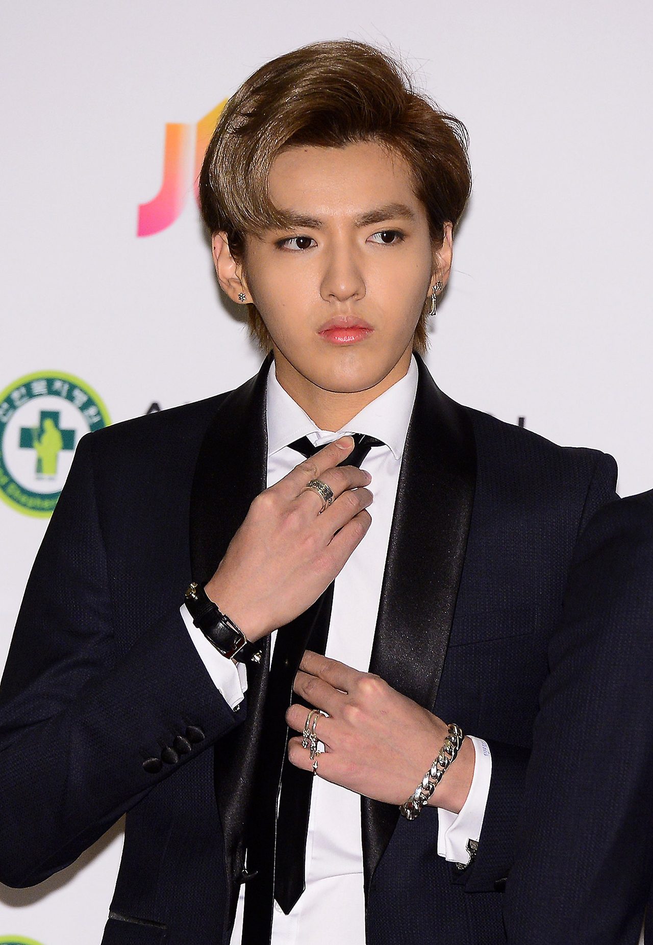 kris wu exo