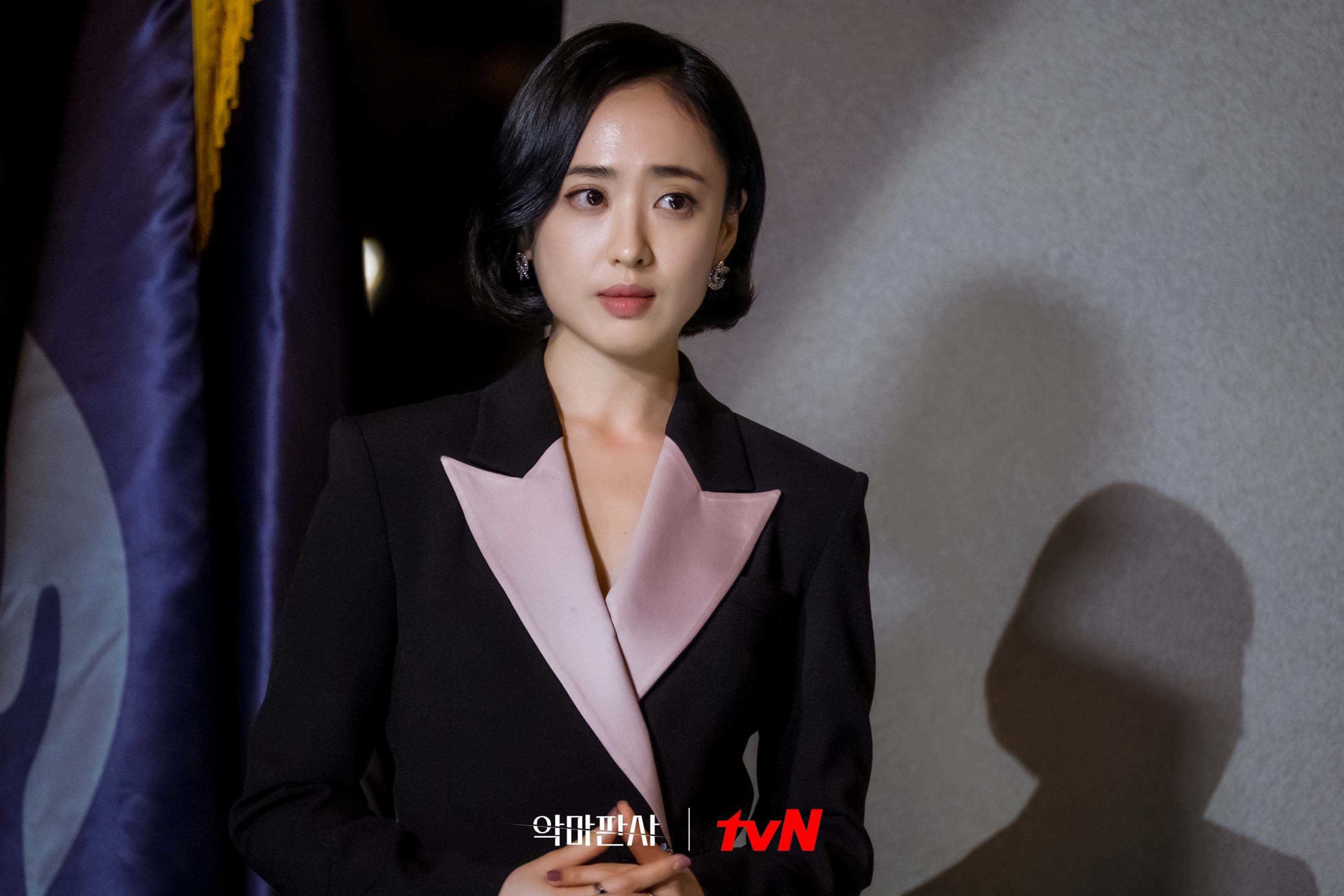 Kim Min Jung Speaks Up About the Conflict With Her Company - 81