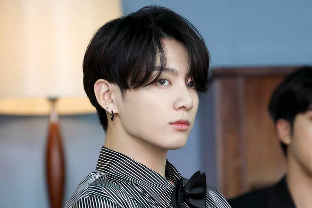 BTS Jungkook