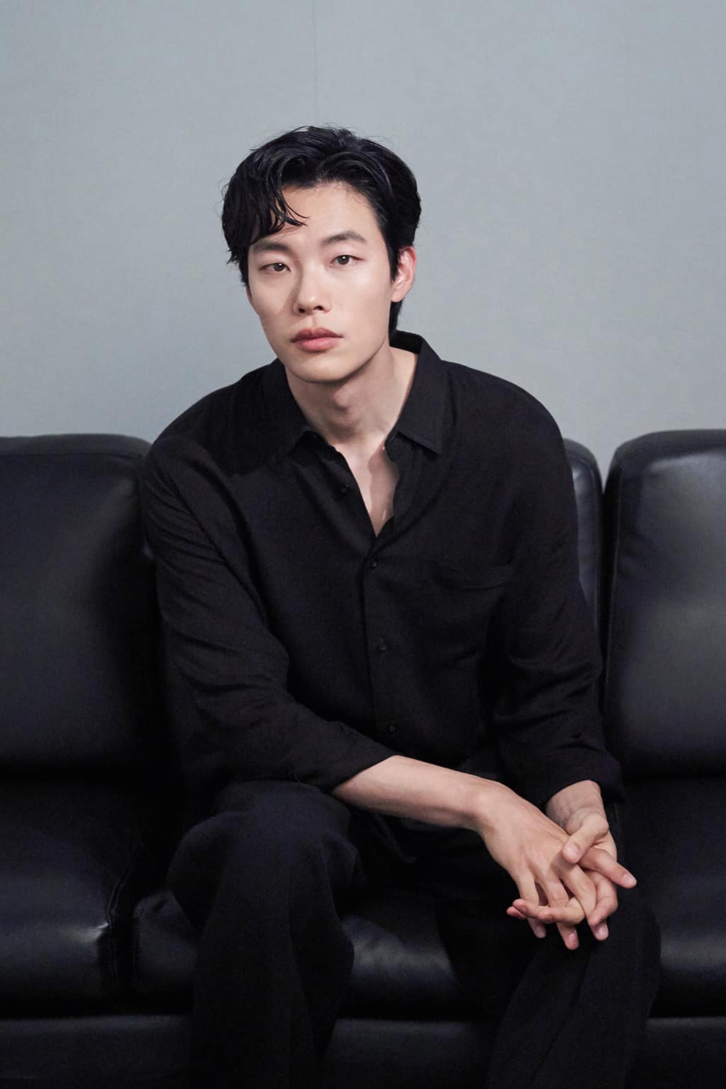 Ryu Jun Yeol drama