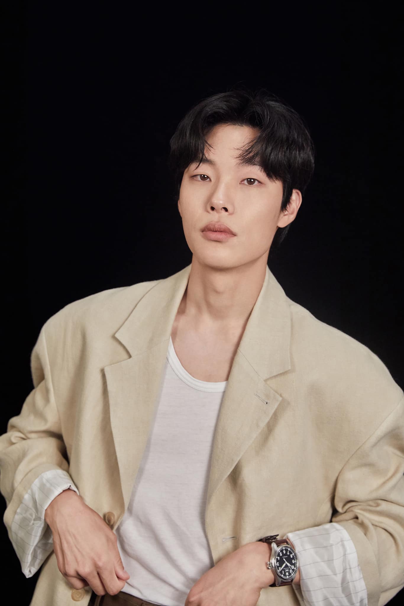 Ryu Jun Yeol drama