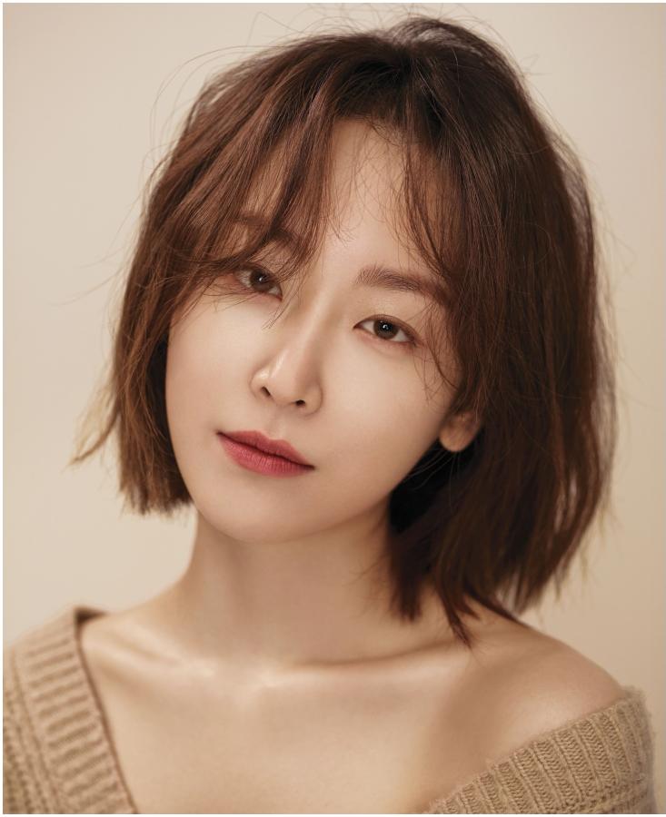 Seo Hyun Jin drama