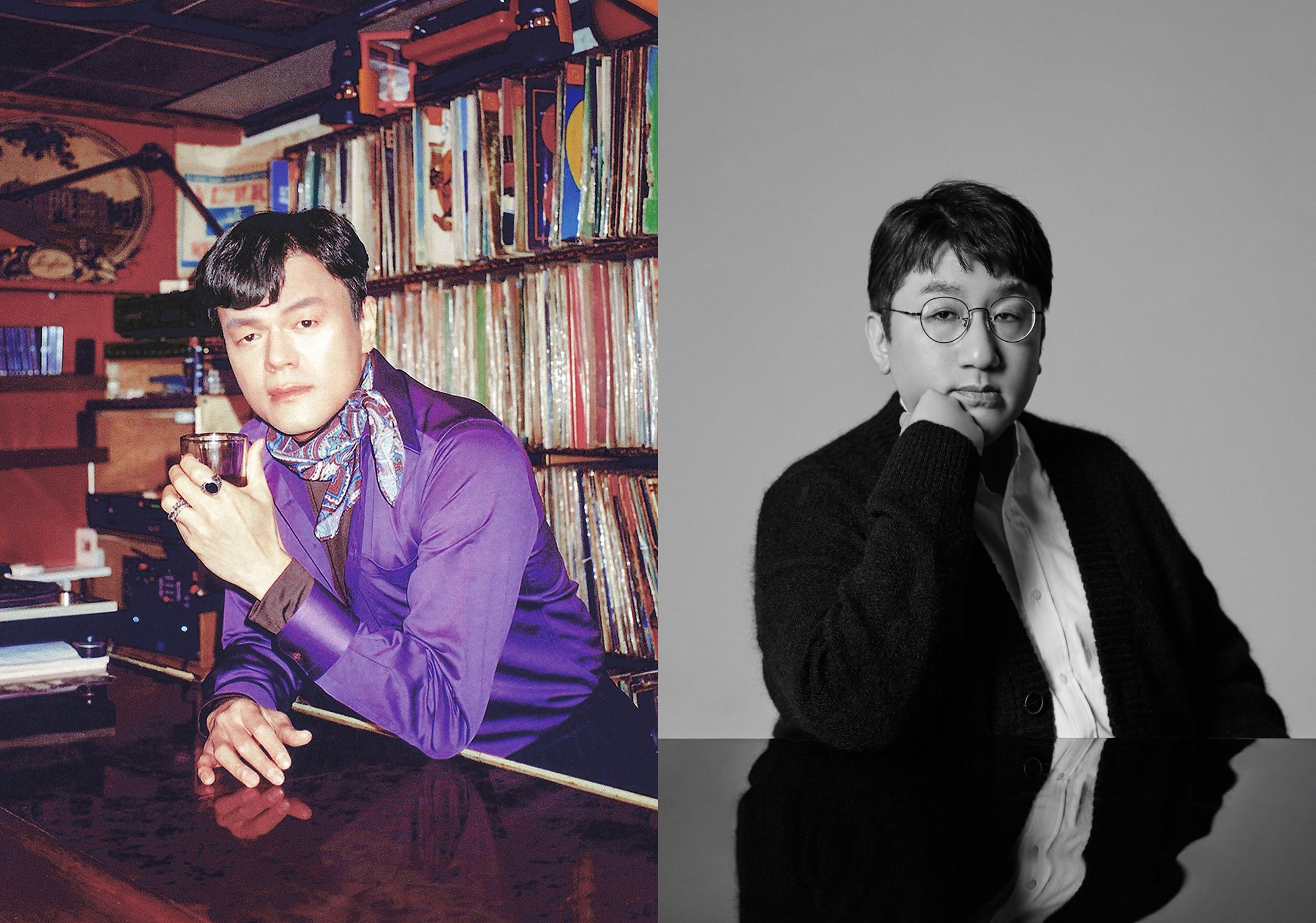 2AM Is Reportedly Making a Comeback with JYP s Song and Bang Si Hyuk s Song - 24