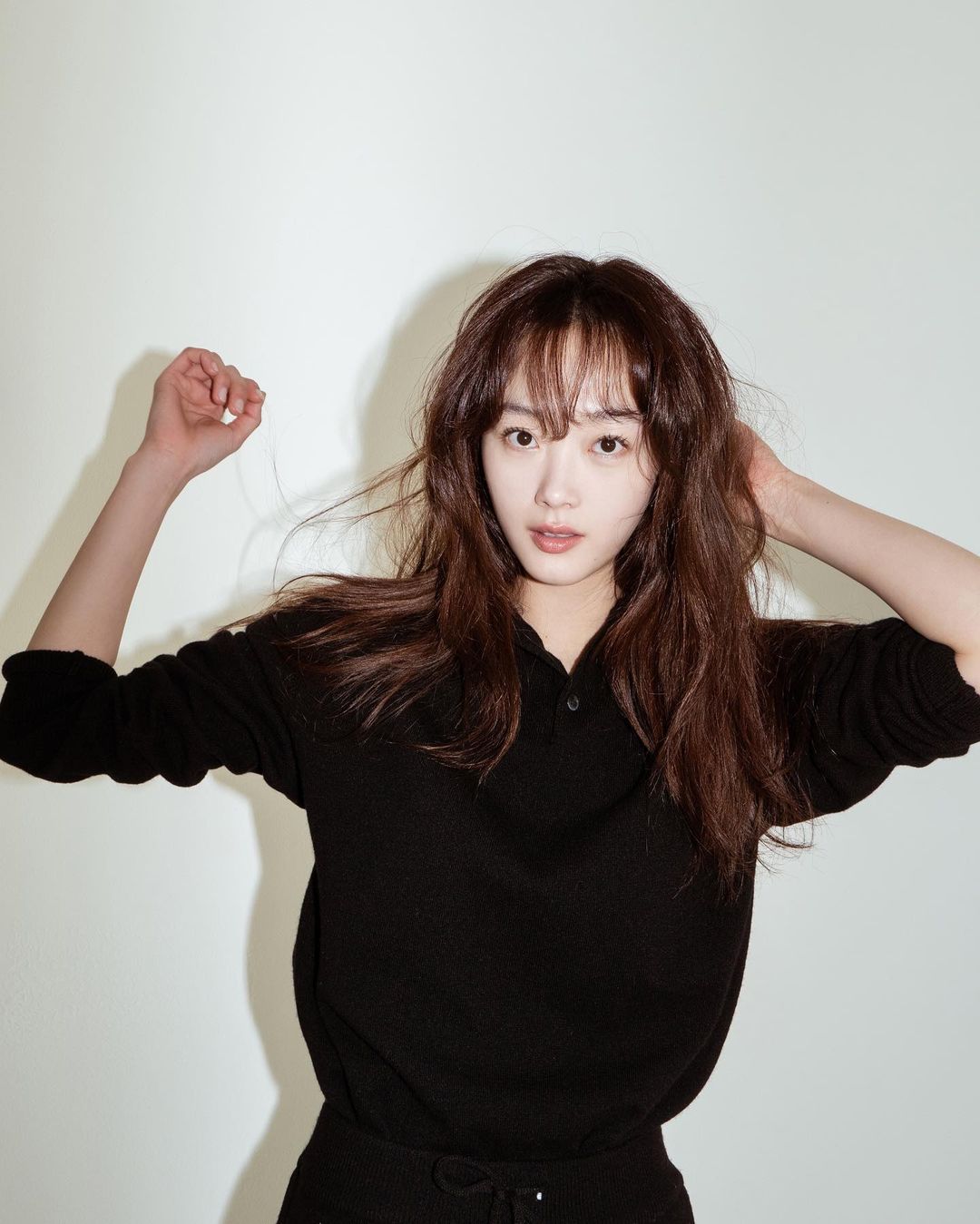  Squid Game  Star Lee Yoo Mi to Play the Lead Role in the New Film by Director Han Jae Yi - 23