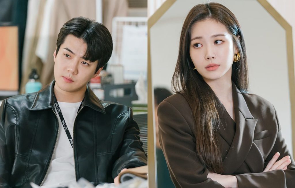 ‘Now, We Are Breaking Up’ Episode 6 Recap: Sehun Strikes a Deal With - Now We Are Breaking Up Ep 6 Eng Sub