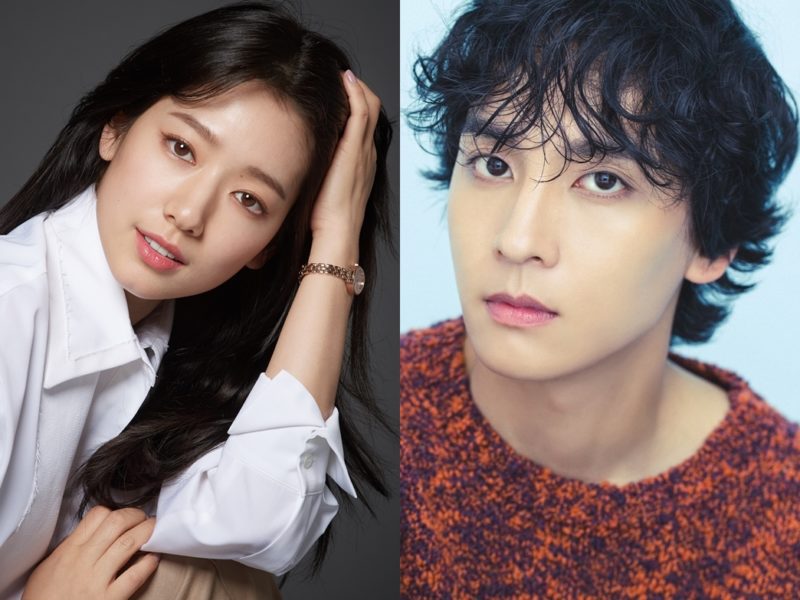 Park Shin Hye and Choi Tae Joon's Relationship Timeline - ZAPZEE ...