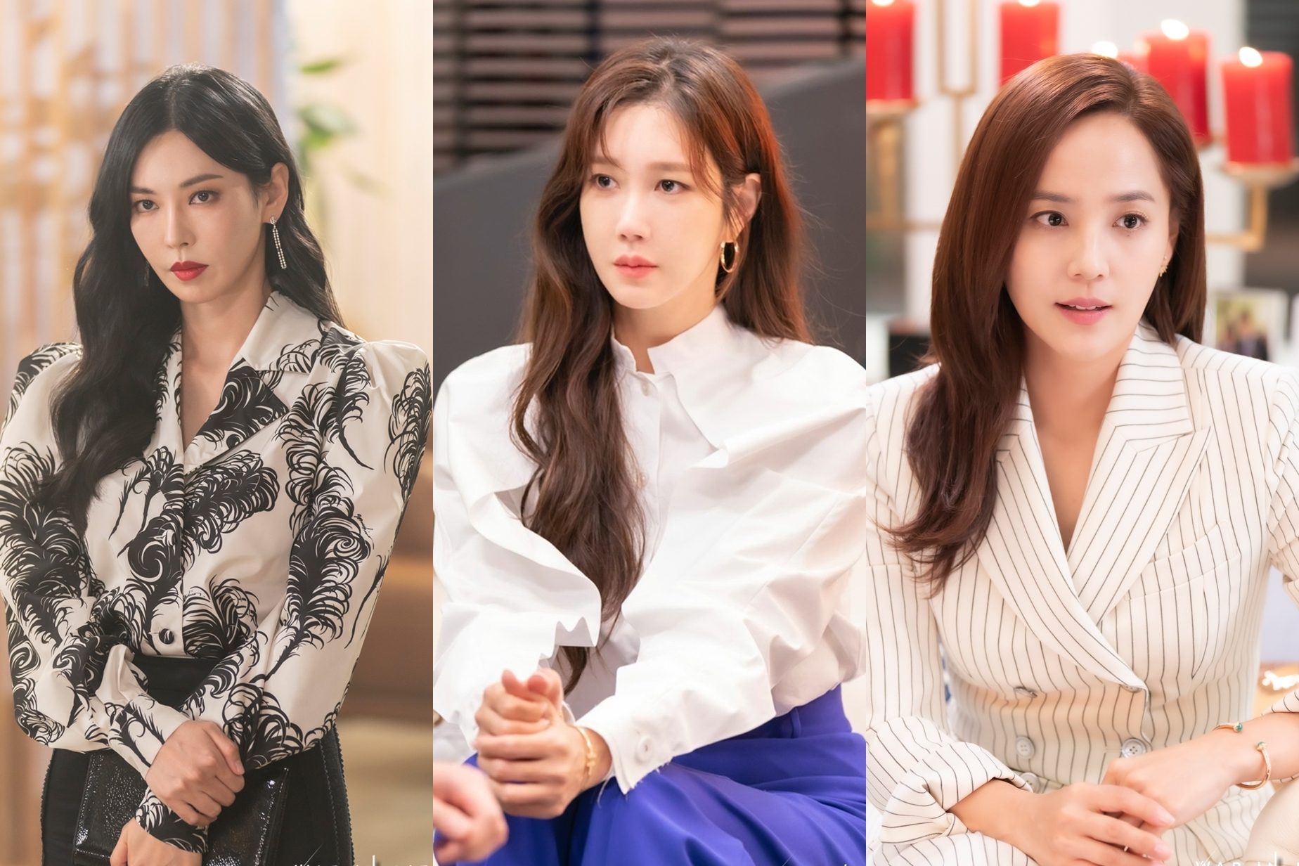 Fashion in K Drama  Women s Fashion in Latest Drama Series - 19