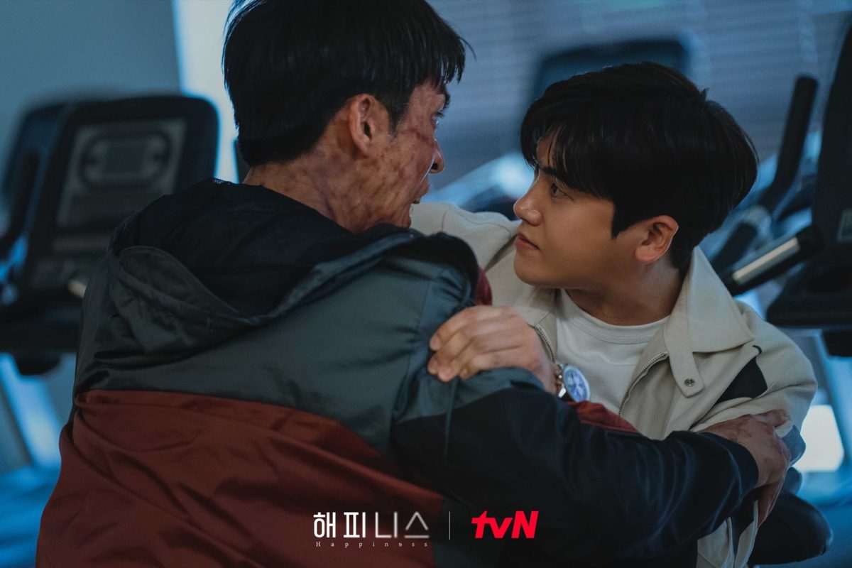 K Drama Review Happiness 3 Reasons Why It s So Realistic And k-drama-review-happiness-3-reasons-why-it-s-so-realistic-and