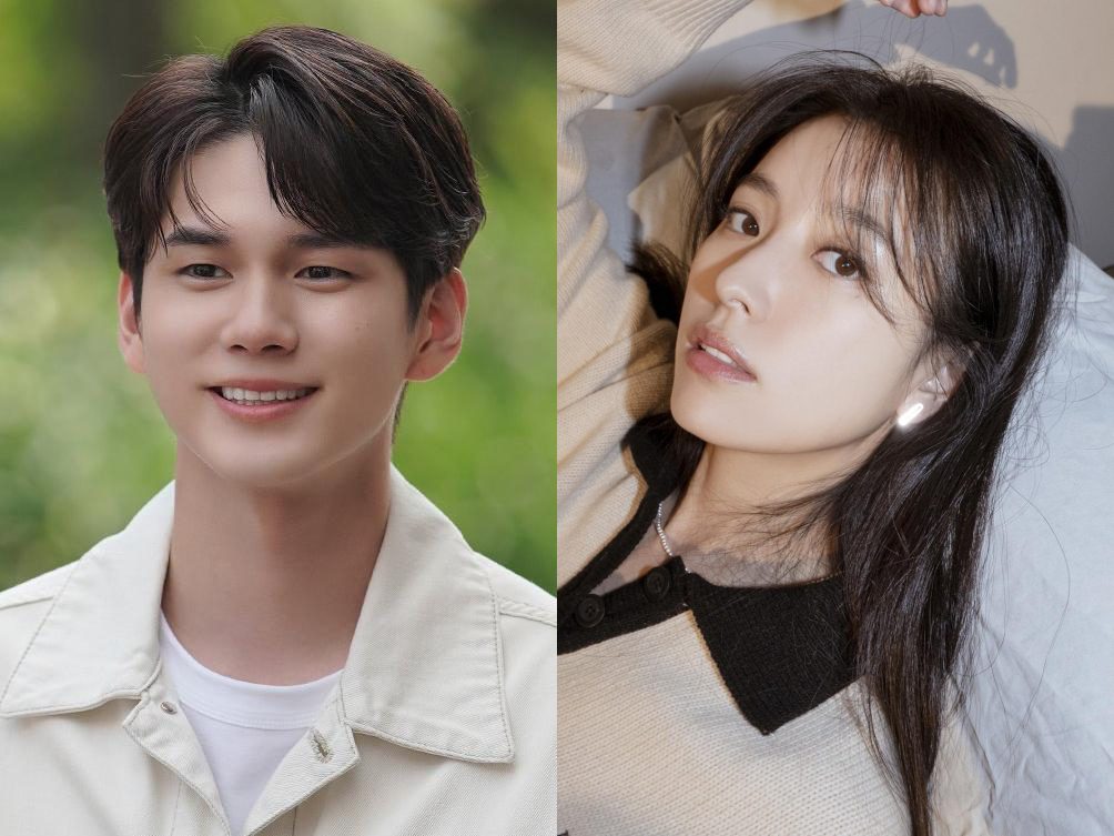 Ong Seong Wu and Han Hyo Joo to Make Cameo Appearance in Netflix s  20th Century Girl  - 76