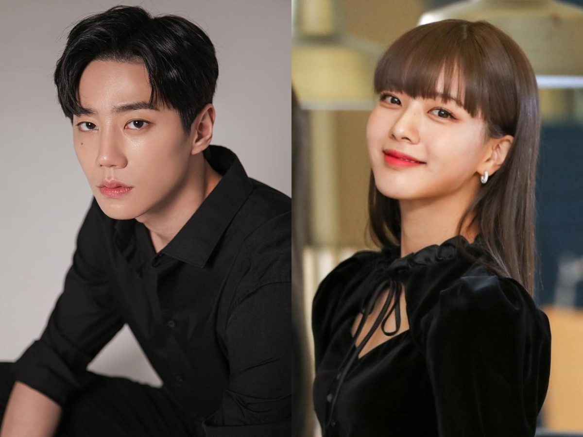 Lee Jun Young and Roh Jeong Eui Confirmed to Join Ma Dong Seok in ...