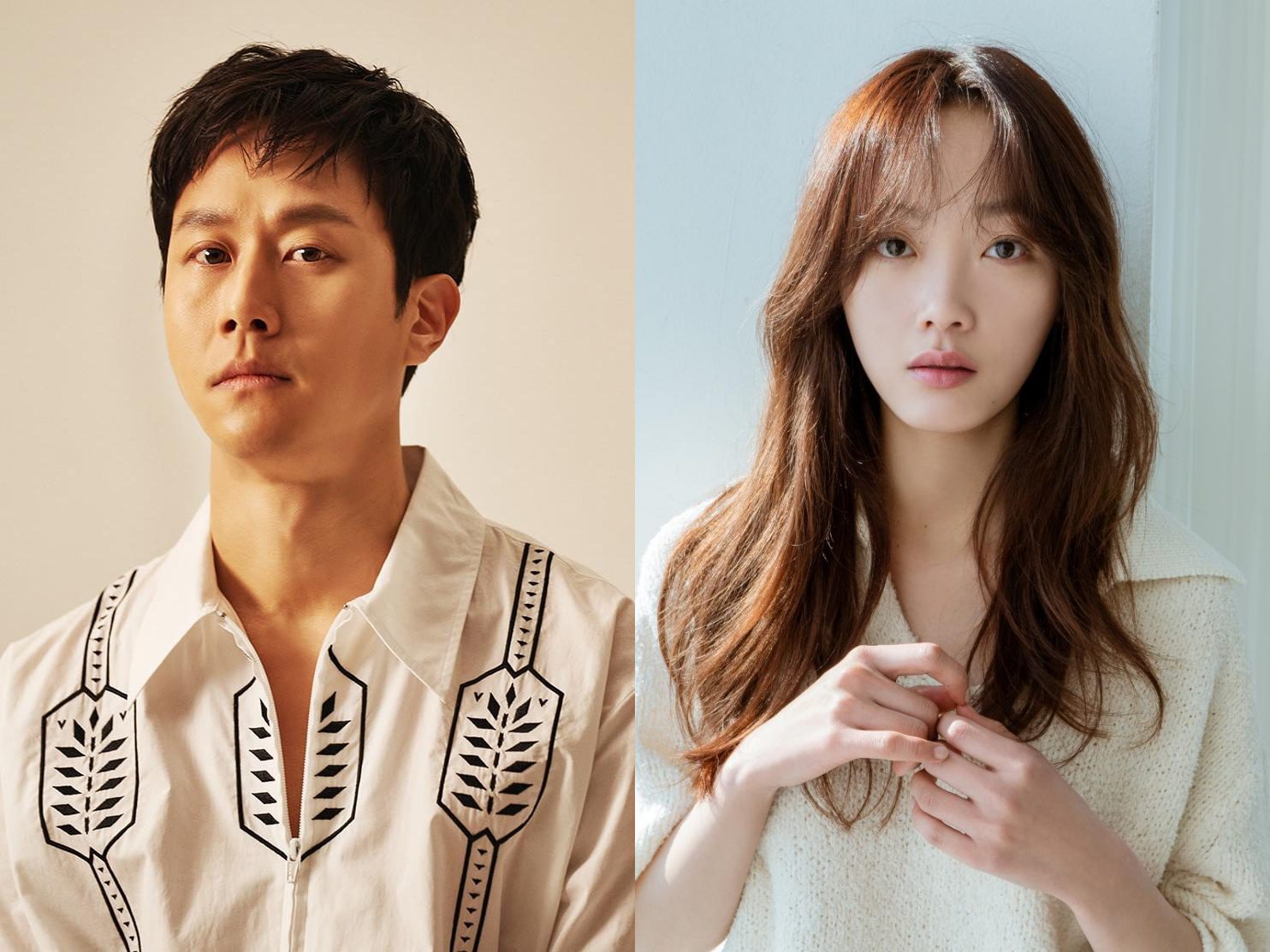 Kwon Yul and Park Se Young in Talks to Join Jung Woo and Lee Yoo Mi in a New Sports Drama - 78