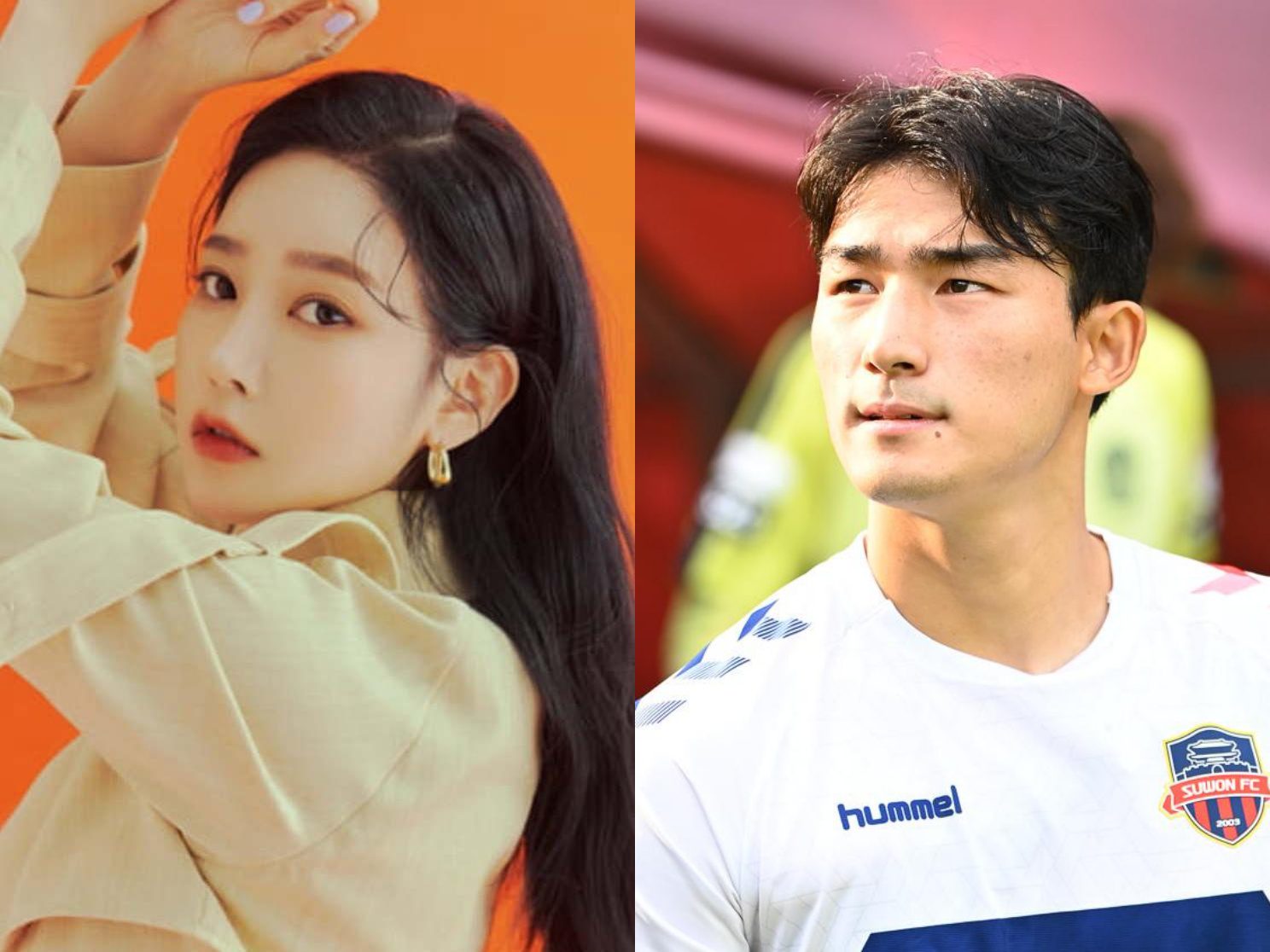 Former T ara Member Soyeon Is Marrying Soccer Player Cho Yu Min This November - 99