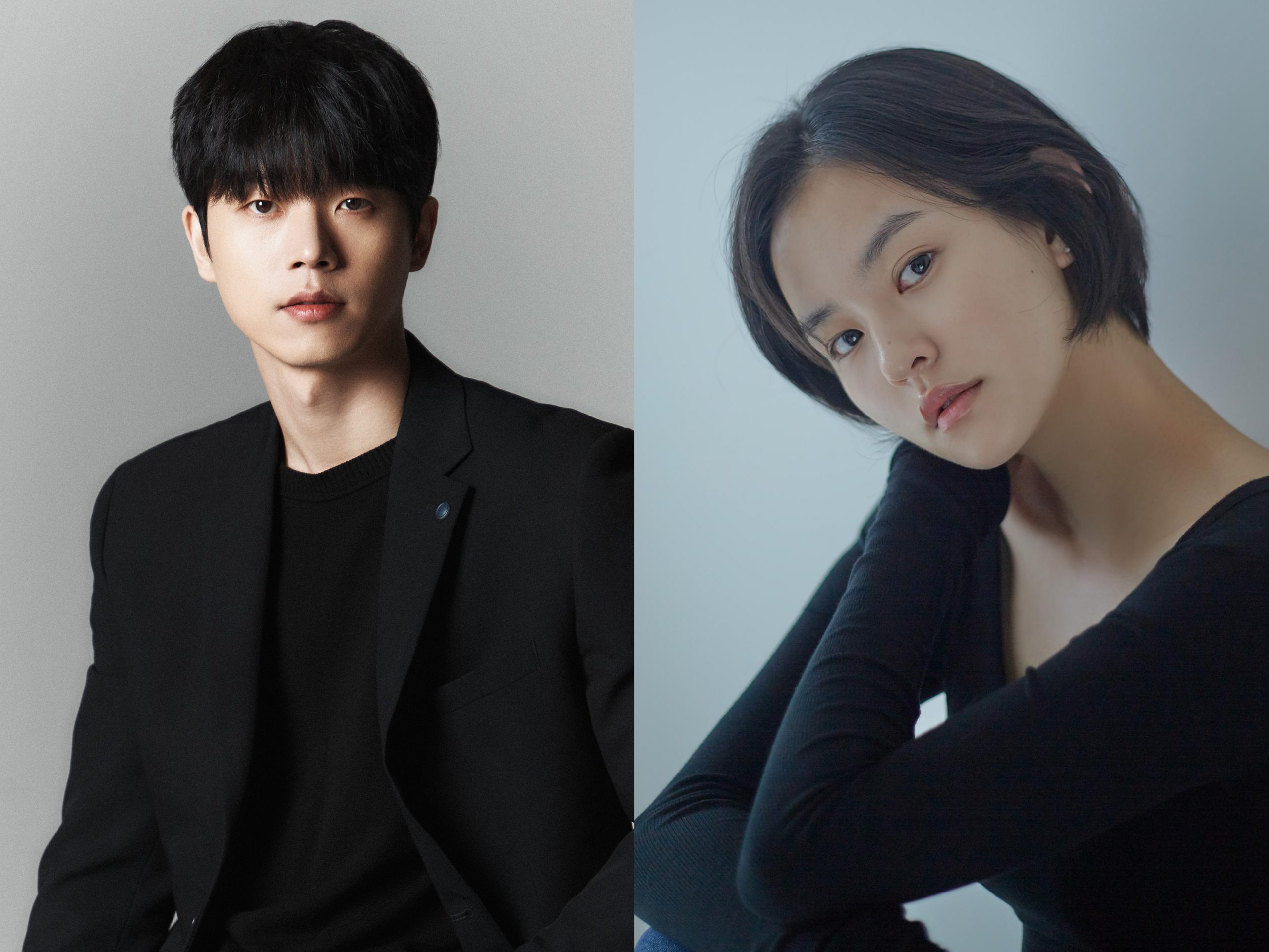 Netflix s  Goodbye Earth  Finalizes Its Full Cast  Ahn Eun Jin  Yoo Ah In  Jeon Sung Woo   Kim Yoon Hye - 41