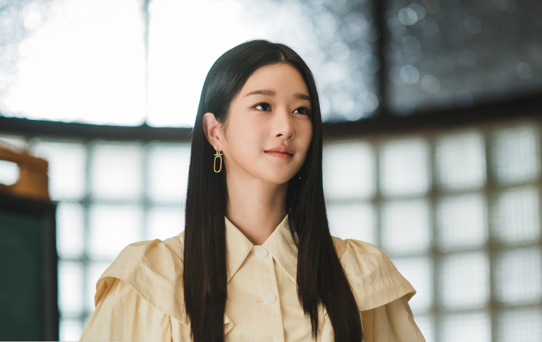 Seo Ye Ji eves scandal