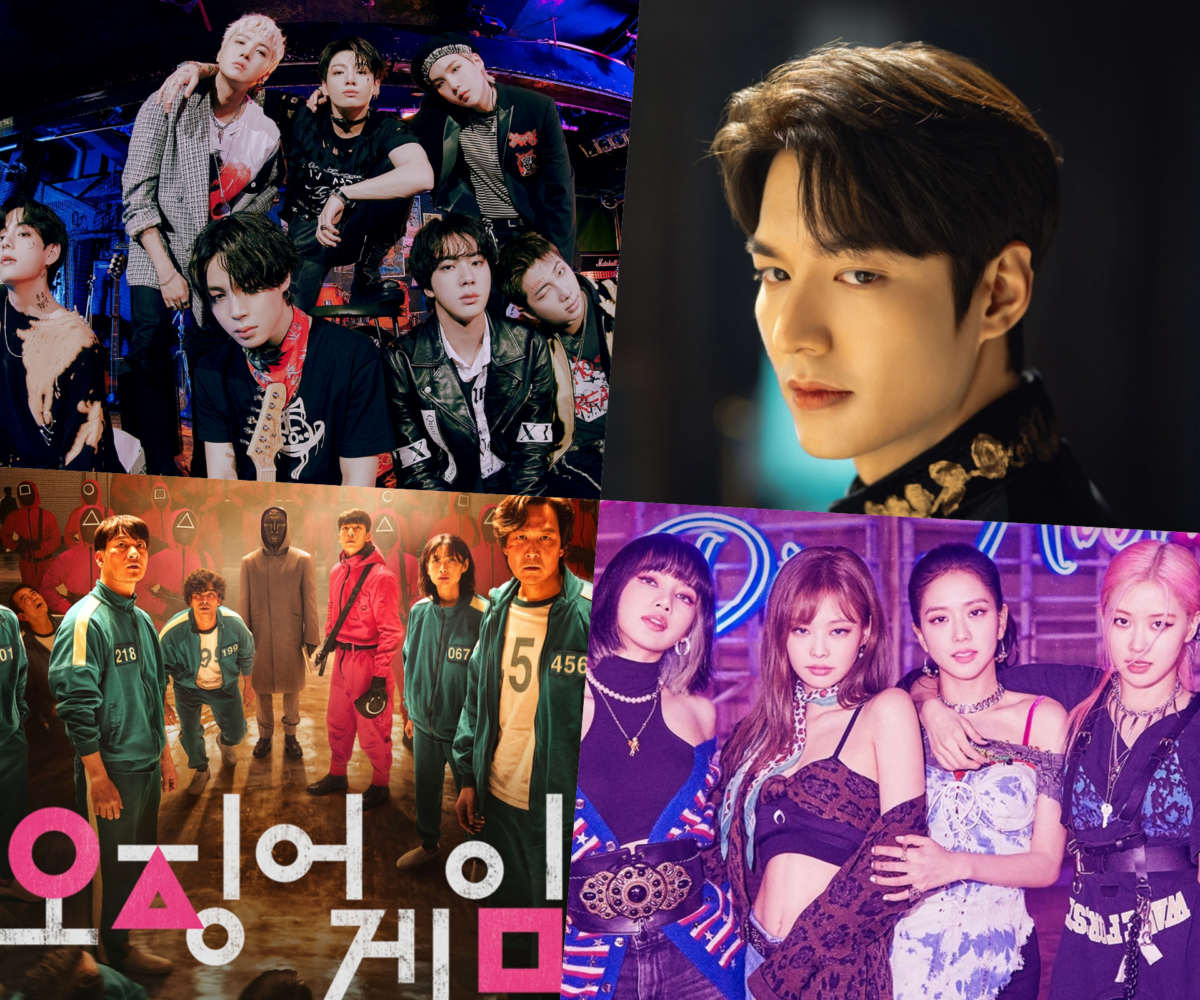 Lee Min Ho and BTS Voted the Most Beloved South Korean Stars - ZAPZEE
