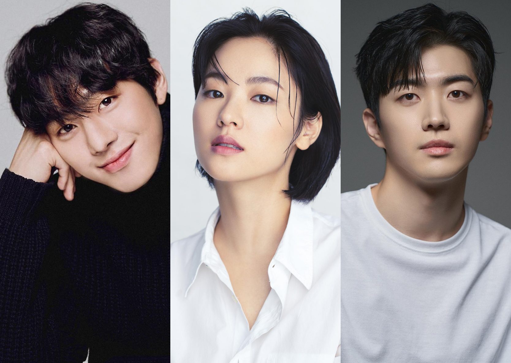 Netflix's 'A Time Called You' Confirms the Casting of Ahn Hyo Seop, Jeon Yeo Been, and Kang Hoon - ZAPZEE - Premier Korean Entertainment Magazine