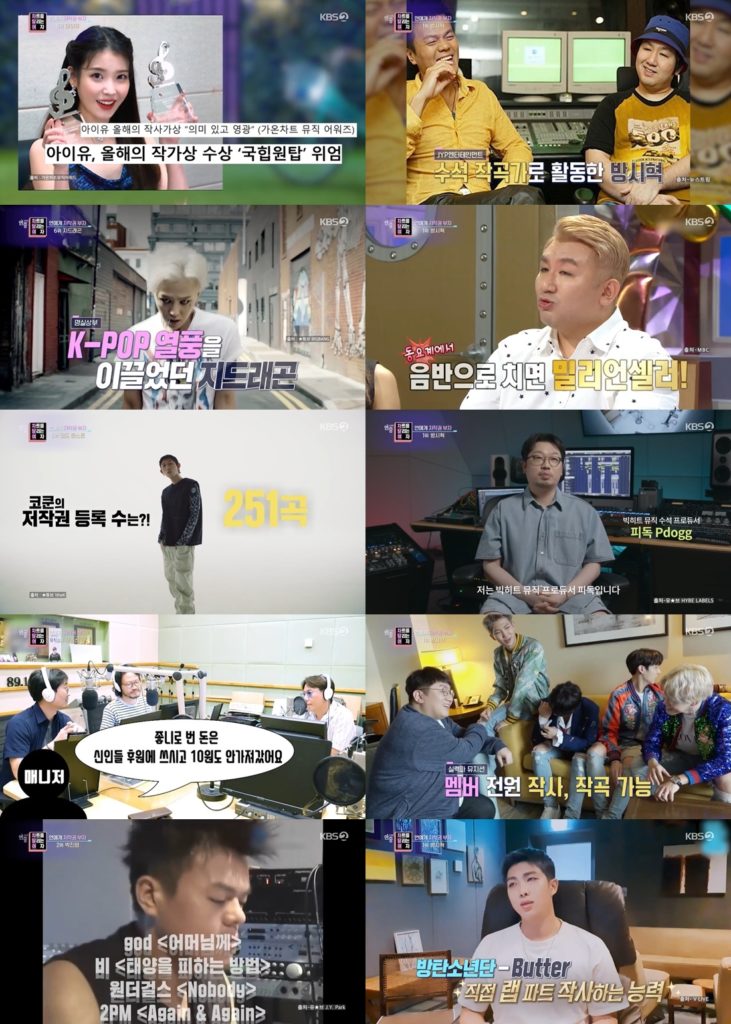 The 8 Singers Who Have Earned the Highest Music Royalties in South