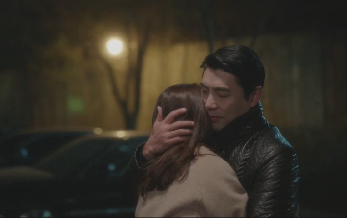 Moon Sung Ho Shows Off His Romantic Side in 'Love (ft. Marriage and ...
