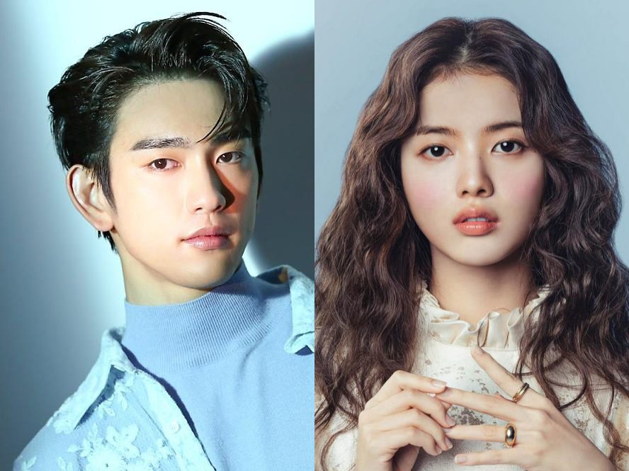 Jinyoung and Roh Jeong Eui in Talks to Join New Mystery Romance Drama Based on Webtoon by Kang Full - 30