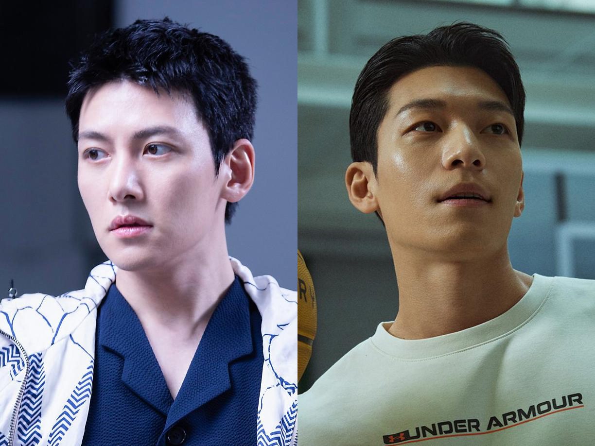 Ji Chang Wook and Wi Ha Joon Reportedly Joining Man In Love Director Han Dong Wook s New Movie - 73