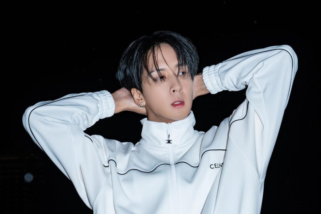 Ravi Korean Rapper Ravi Leaves the Cast of '2 Days & 1 Night' - ZAPZEE - Premier Korean ...