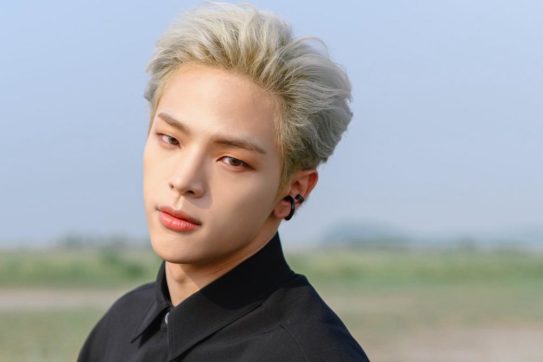 Former Stray Kids Member Kim Woojin to Lead the New HBO Max Original ...