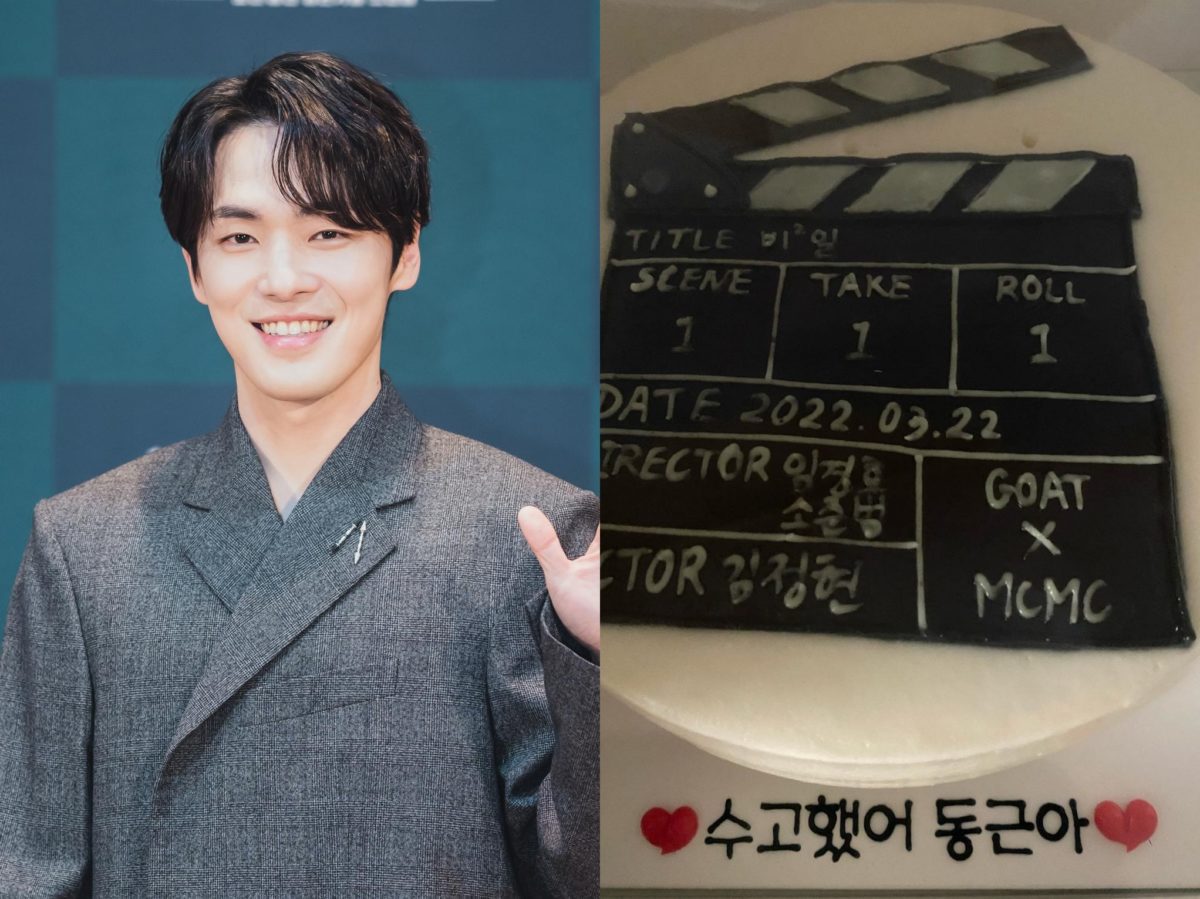 Kim Jung Hyun Returns to Instagram After 7 Months and Thanks His Fans