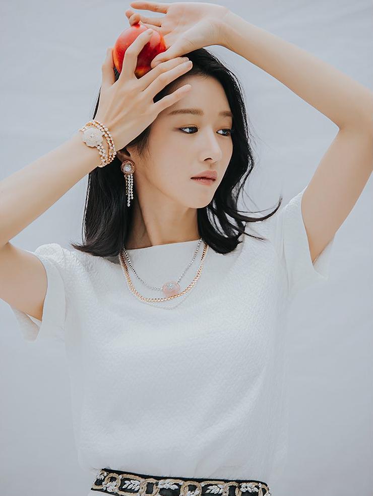 Seo Ye Ji 