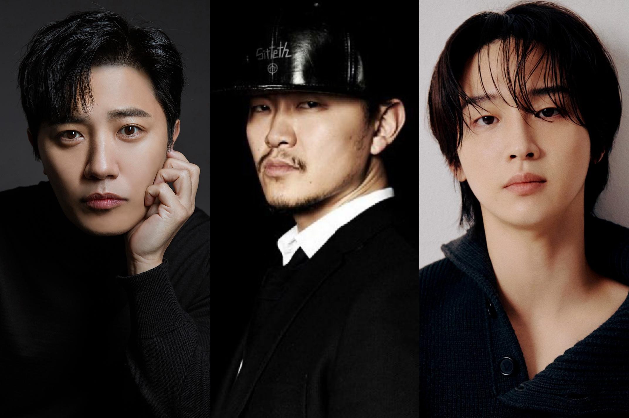 Watcha Confirms the Cast of  King Of The Desert   Jin Goo  Yang Dong Geun  Jang Dong Yoon  and More - 33