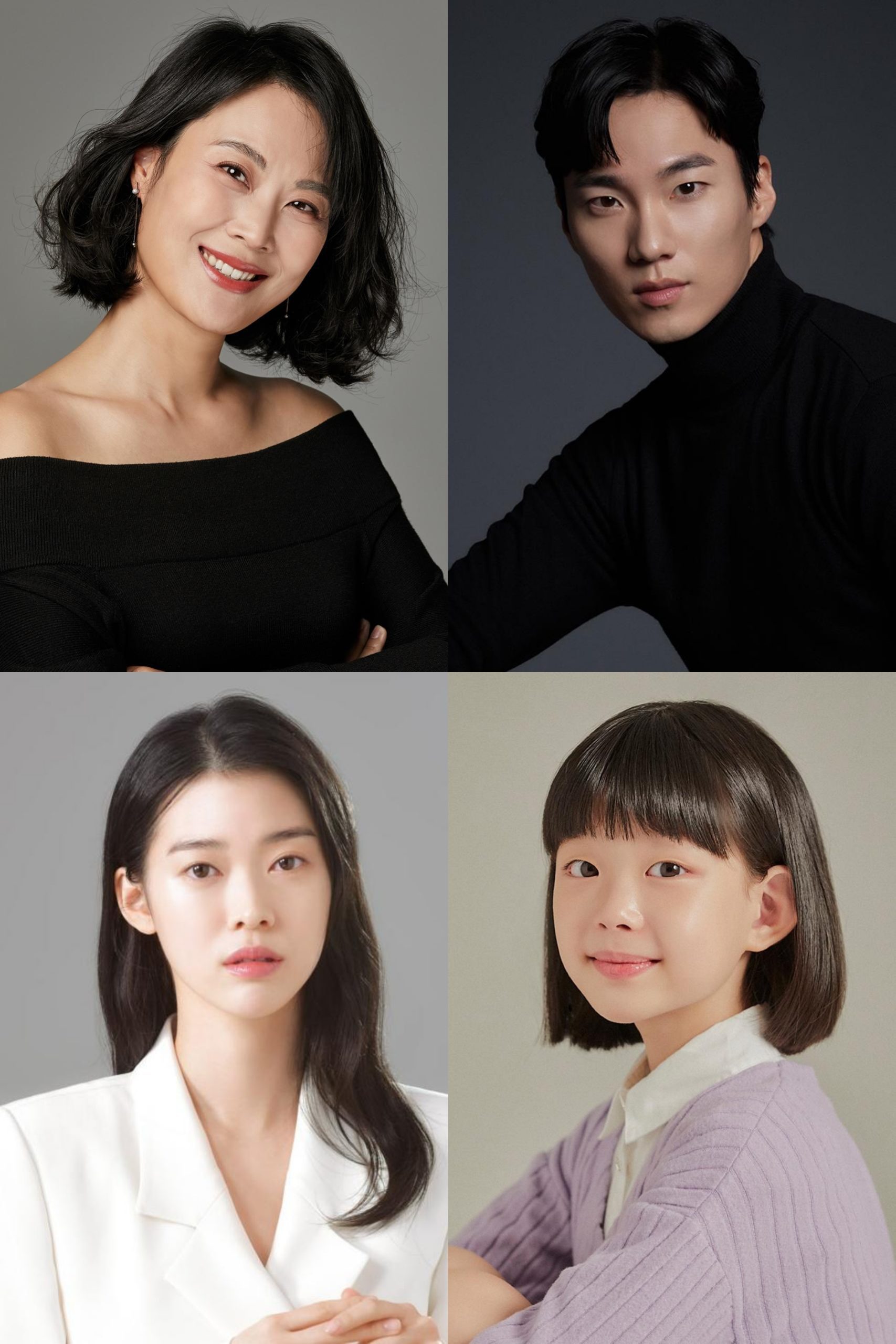 Watcha Confirms the Cast of  King Of The Desert   Jin Goo  Yang Dong Geun  Jang Dong Yoon  and More - 44