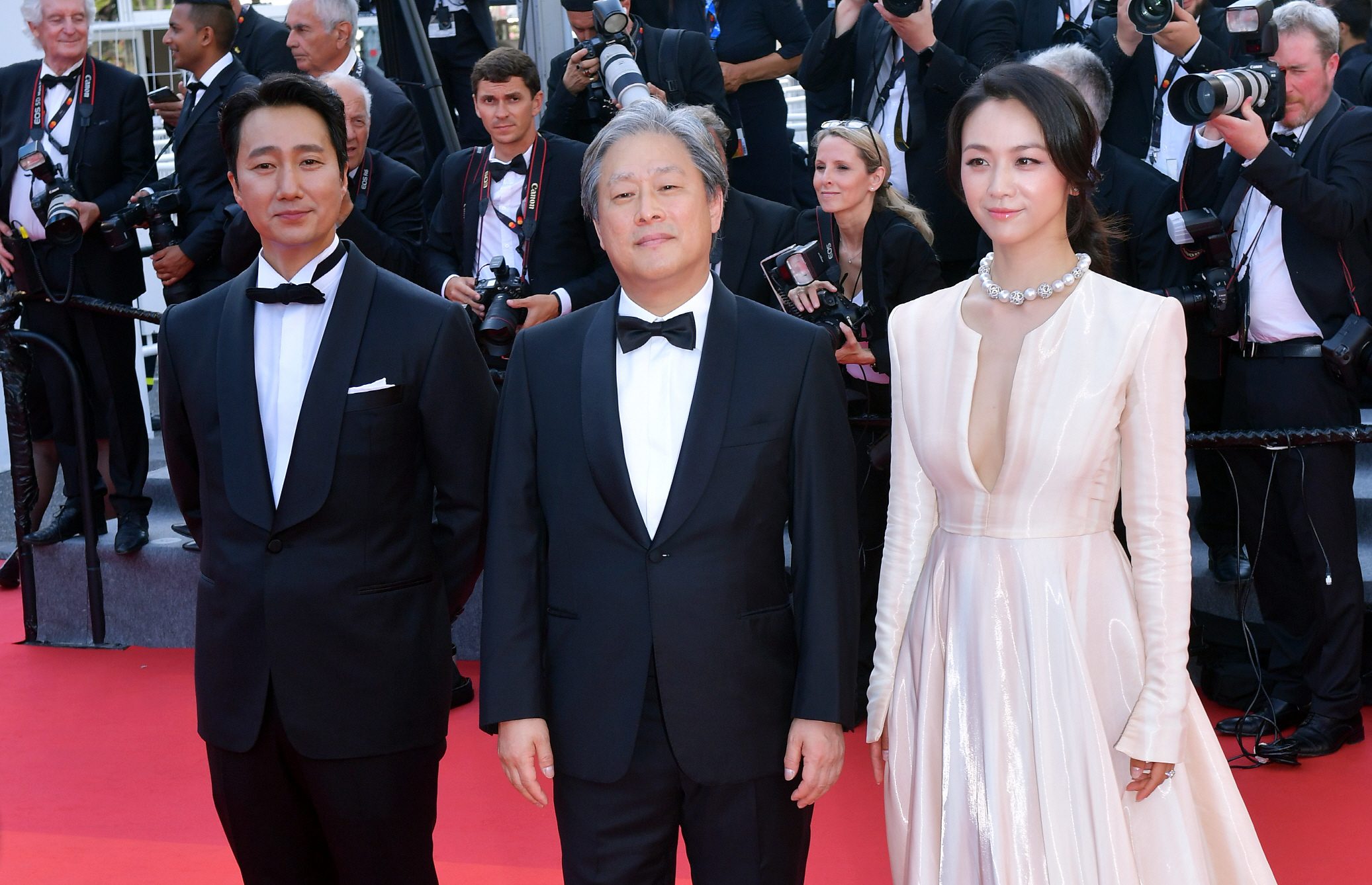 Park Chan Wook   s  Decision To Leave  Takes the Top Spot on Screen   s Cannes Jury Grid - 25