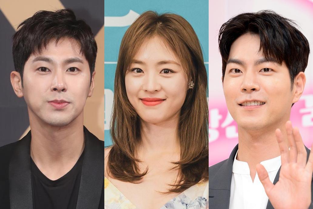 TVXQ s Yunho in Talks to Join Lee Yeon Hee and Hong Jong Hyun in  Hyena  Writer s New Series - 7