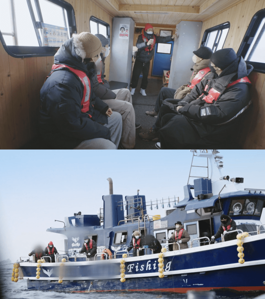 'In the Soop Friendcation' Releases Highlight Video of Episode 1 + All