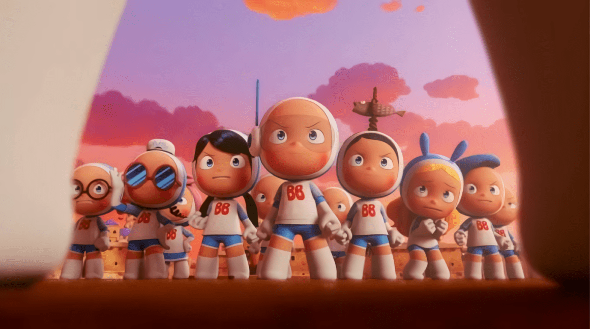 K-Drama Review: 3 Reasons 'Yumi's Cells' Just Might Be the Best Webtoon ...