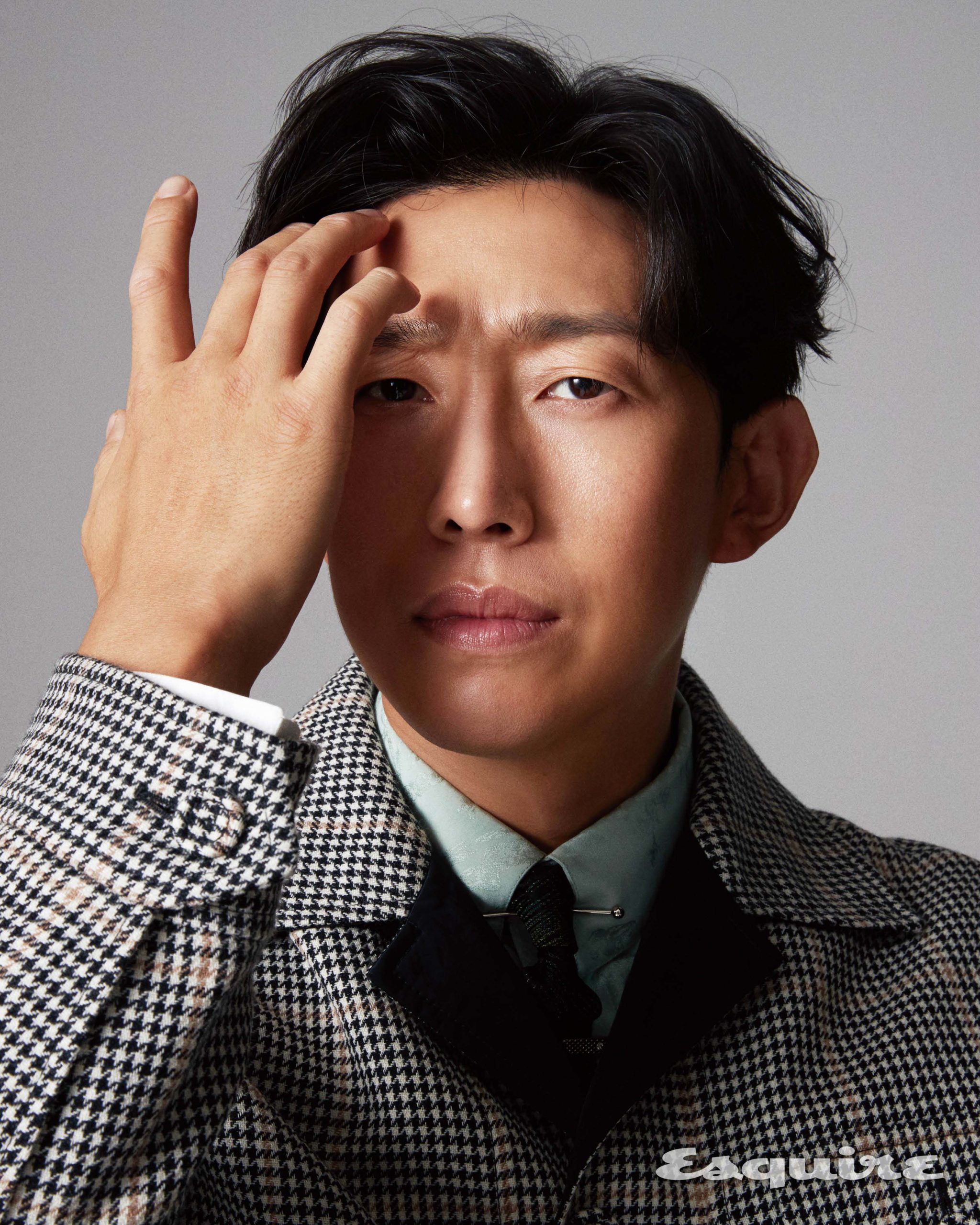 Kang Ki Young Talks About His Charming and Thoughtful Character in  Extraordinary Attorney Woo  - 13