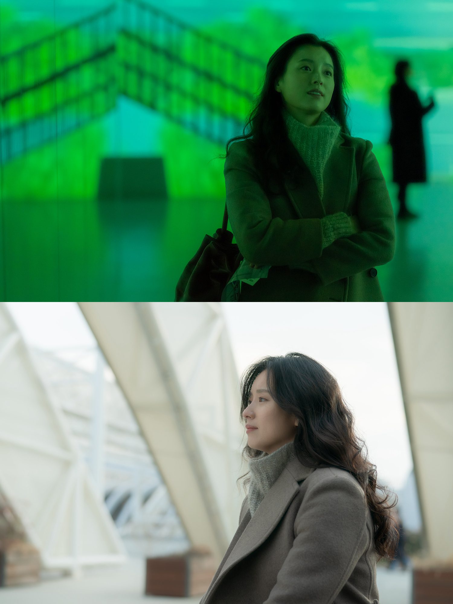  20th Century Girl  Unveils Still Photos of Han Hyo Joo as Adult Kim Yoo Jung - 94