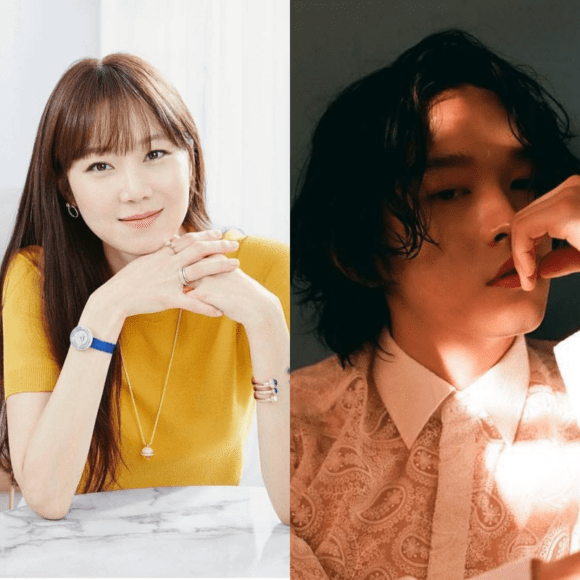 How Did Gong Hyo Jin and Kevin Oh Get to Confirm Their Relationship