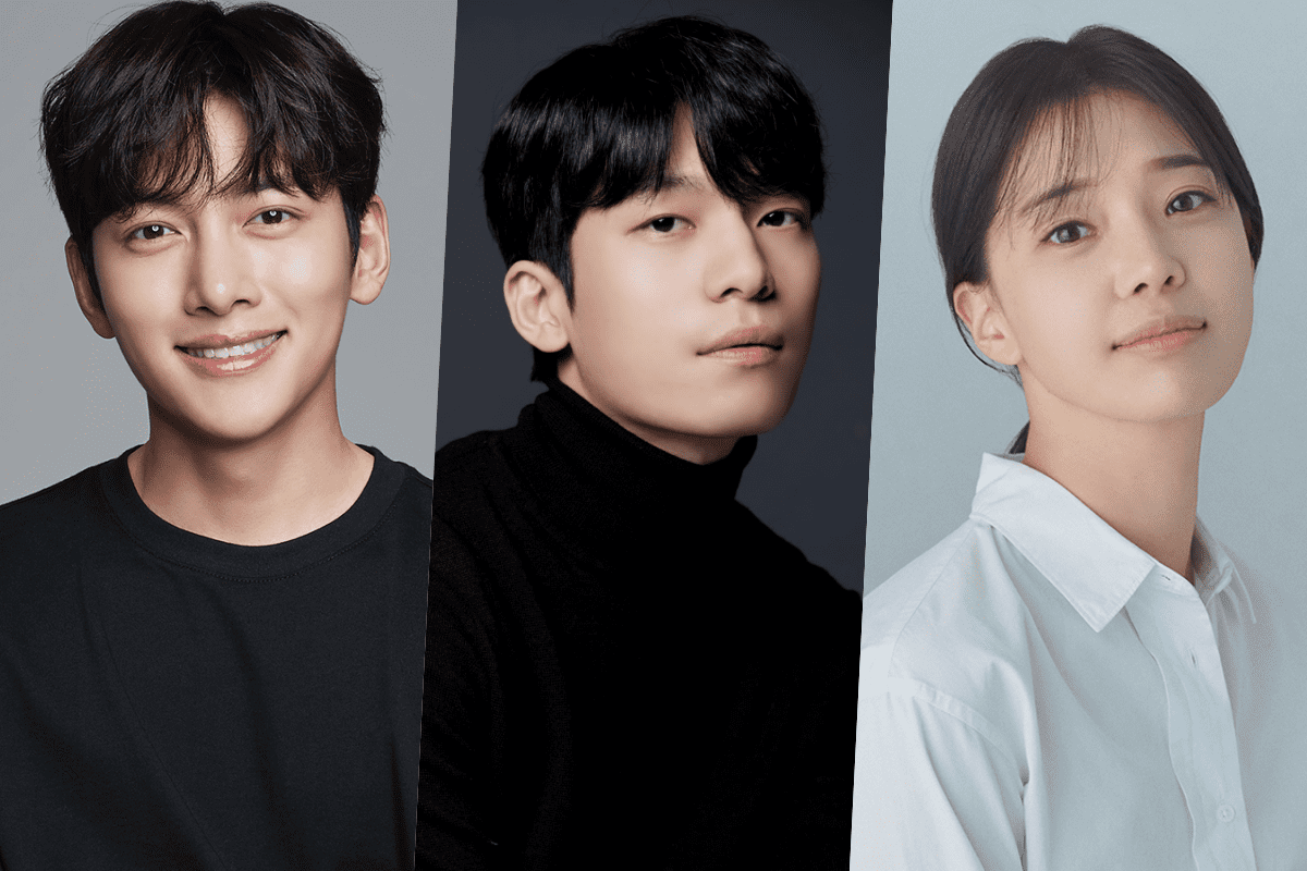 Ji Chang Wook  Wi Ha Jun   Lim Se Mi Confirmed for New Disney Plus Crime Action Series - 88