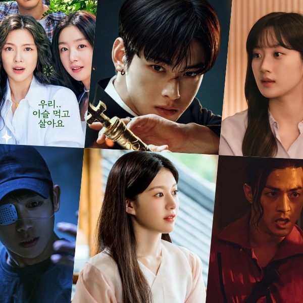 KDrama Review Will Disney Plus Hit the Jackpot with 'Big Bet