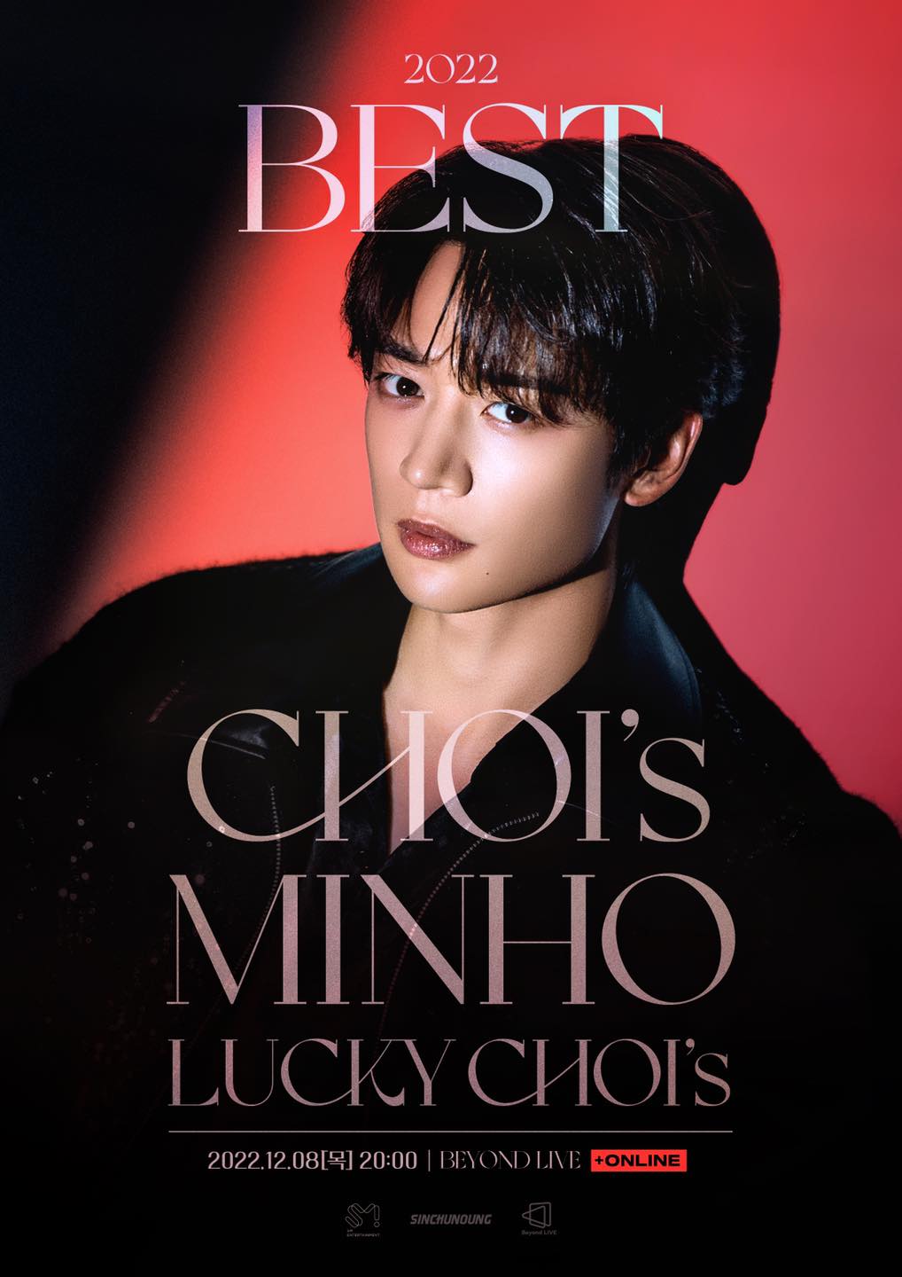 minho shinee solo album