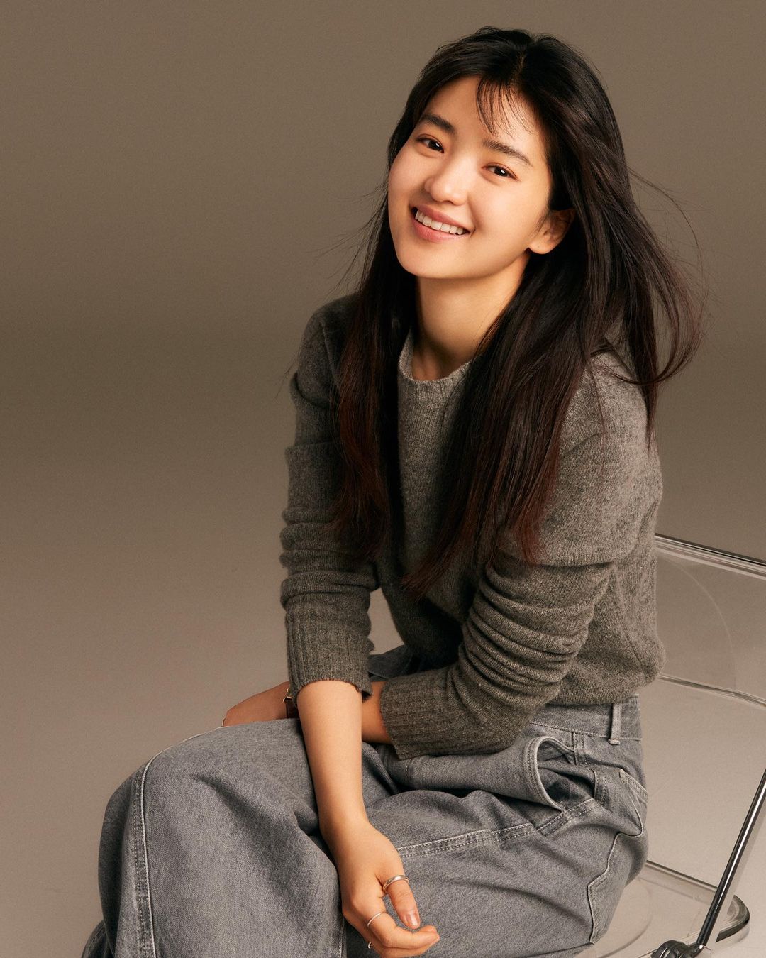 Kim Tae Ri in Talks to Lead New Webtoon Based Series About Women Only Theatre Company - 67