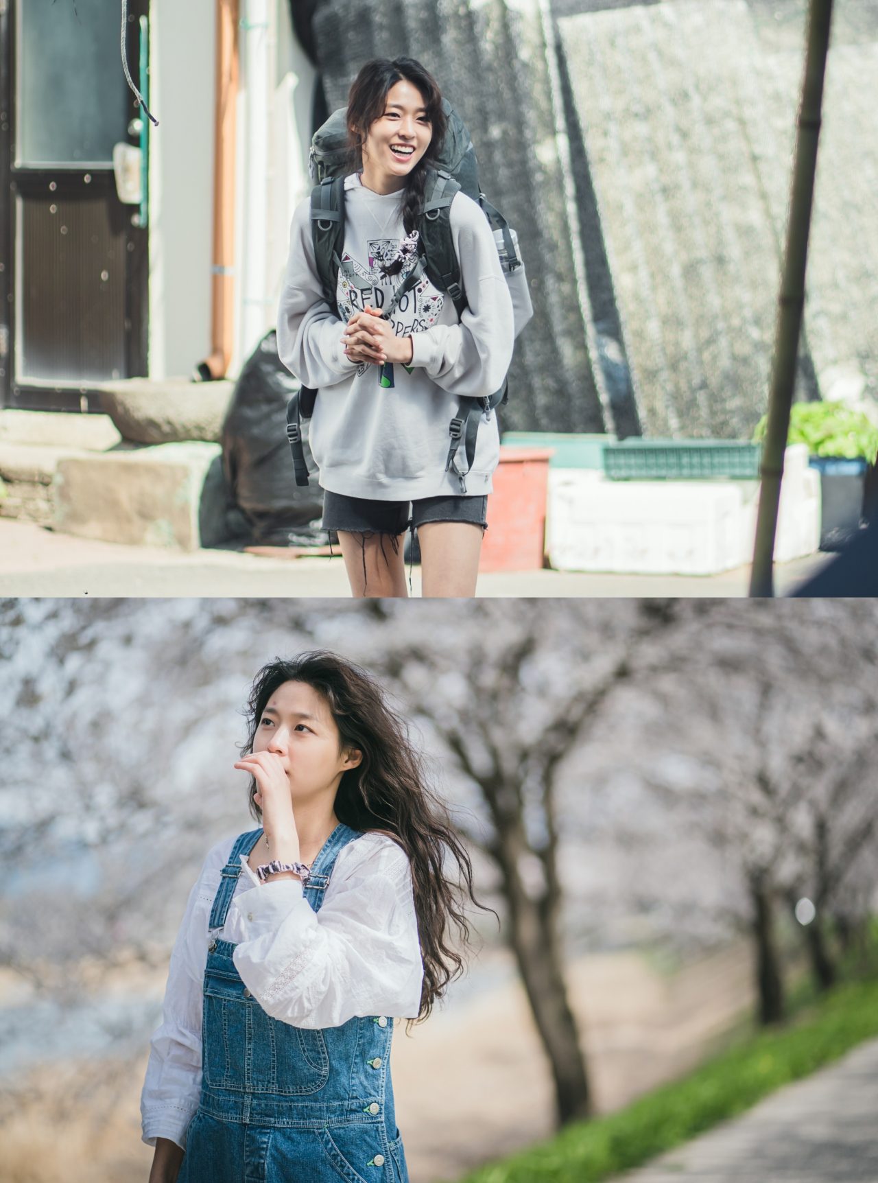 Seolhyun drama Summer Strike